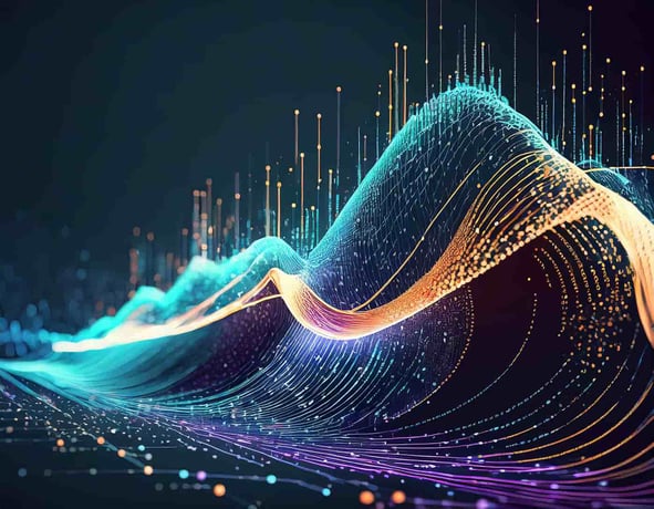 Surveillance clinique_Courbe de données